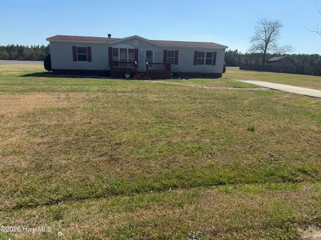 Photo of 3120 Mobleys Bridge Road, Grimesland, NC 27837 (MLS # 100561749)