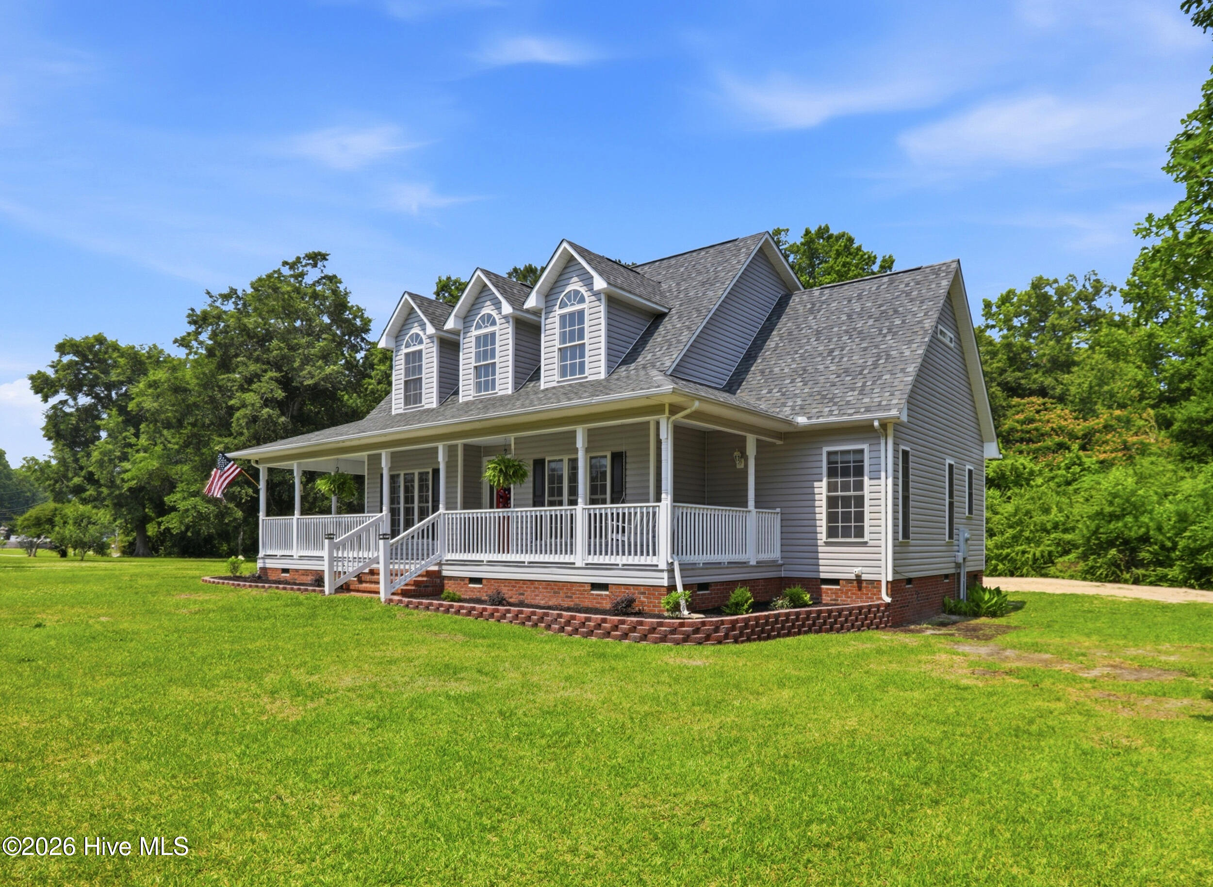 110 Baysden Road