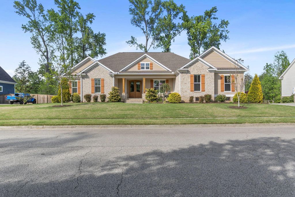 Photo of 609 Rivernorth Drive, North Augusta, SC 29841 (MLS # 554234)