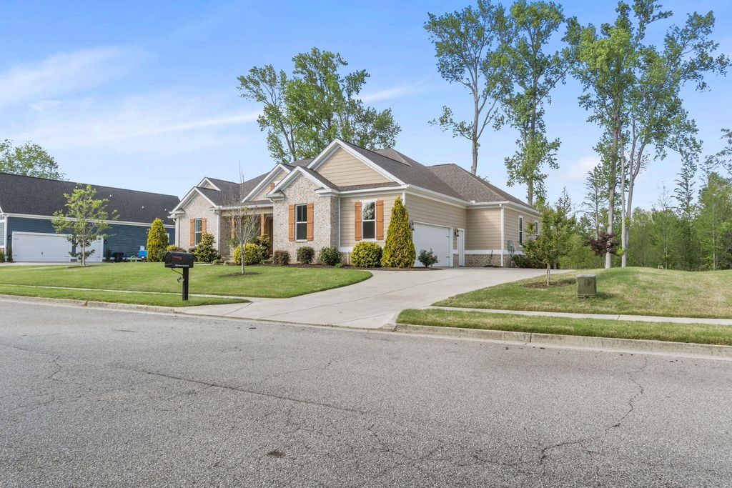 Photo of 609 Rivernorth Drive, North Augusta, SC 29841 (MLS # 554234)