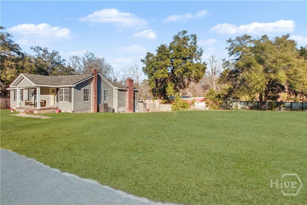 Photo of 84 Salkehatchie Road, Yemassee, SC 29945 (MLS # SA347139)