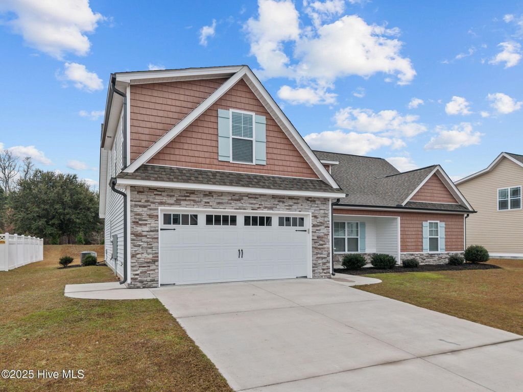 Photo of 3833 E Baywood Lane, Greenville, NC 27834 (MLS # 100544772)