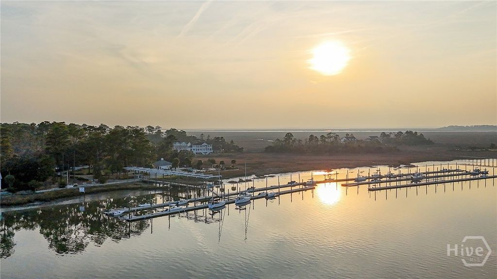 Photo of 2 Rum Runners Alley, Savannah, GA 31411 (MLS # SA346473)