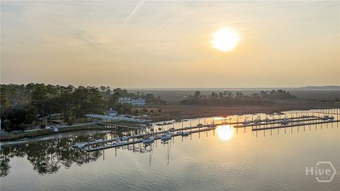 Photo of 2 Rum Runners Alley, Savannah, GA 31411 (MLS # SA346473)