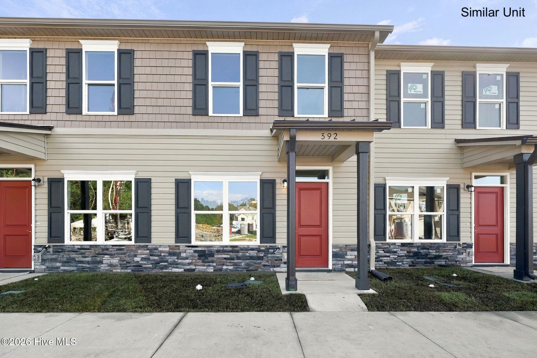 374 Boyington Place Road