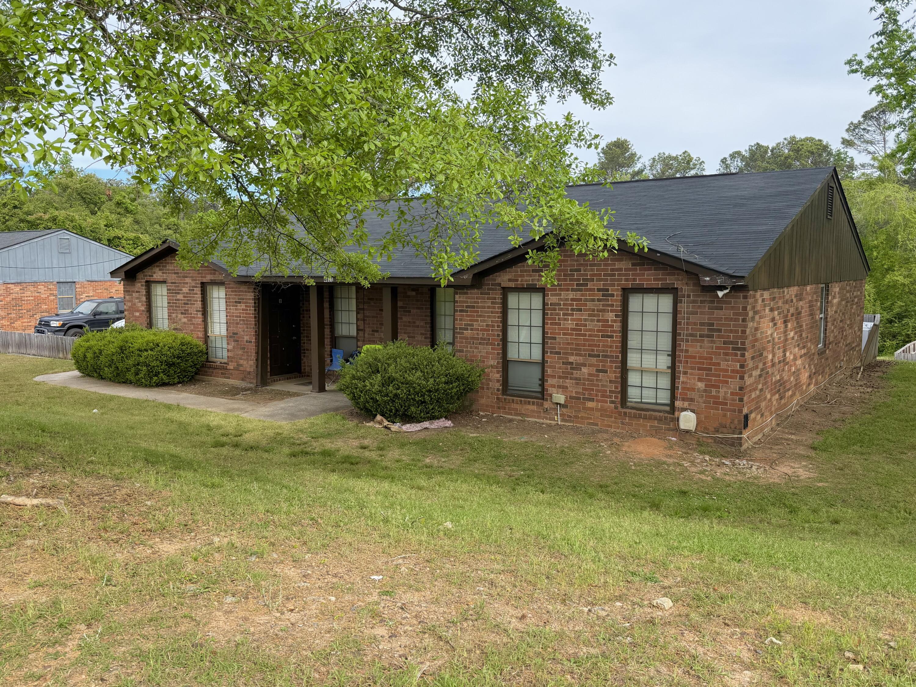 4611 Columbia Road