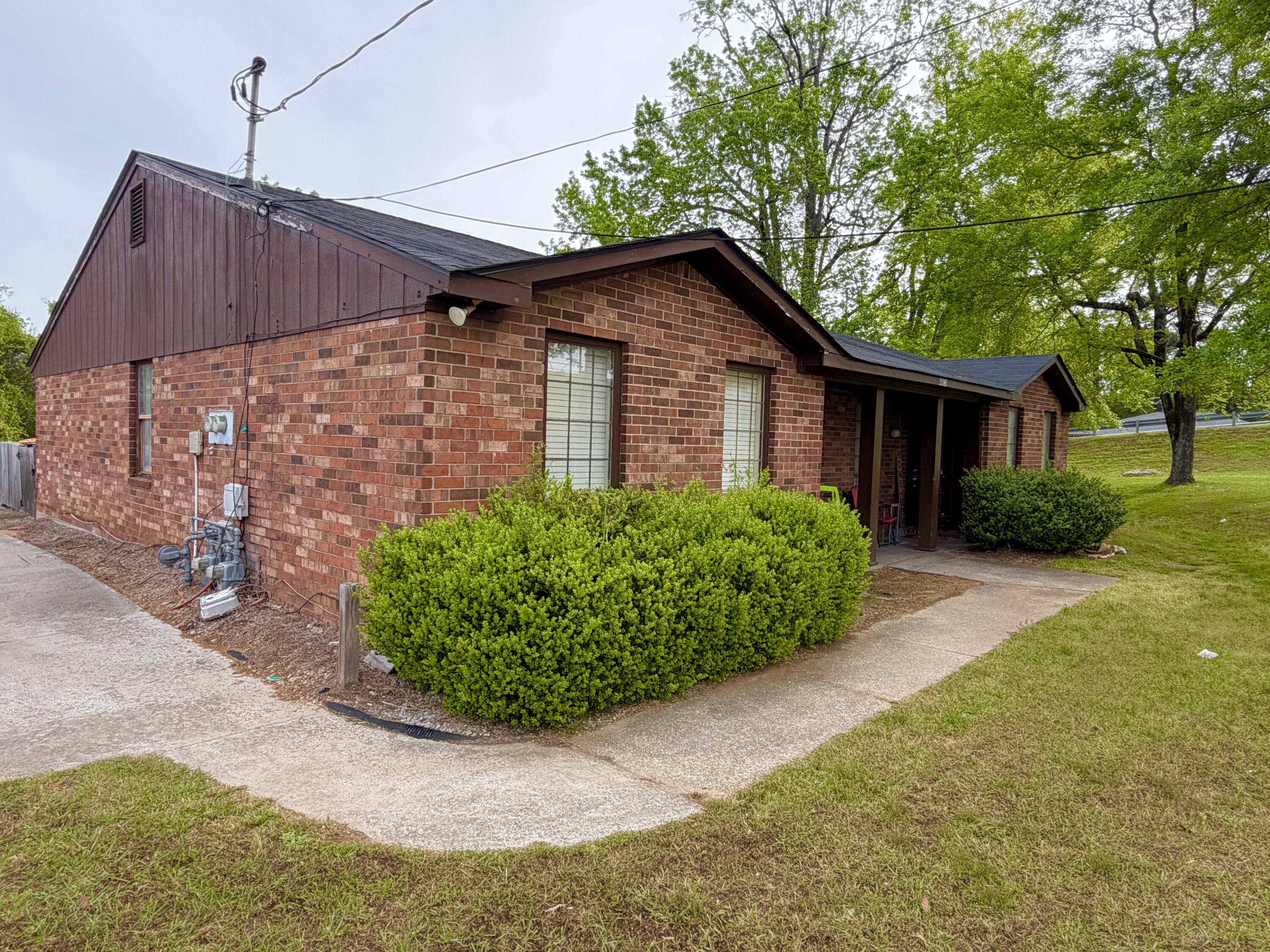 4611 Columbia Road