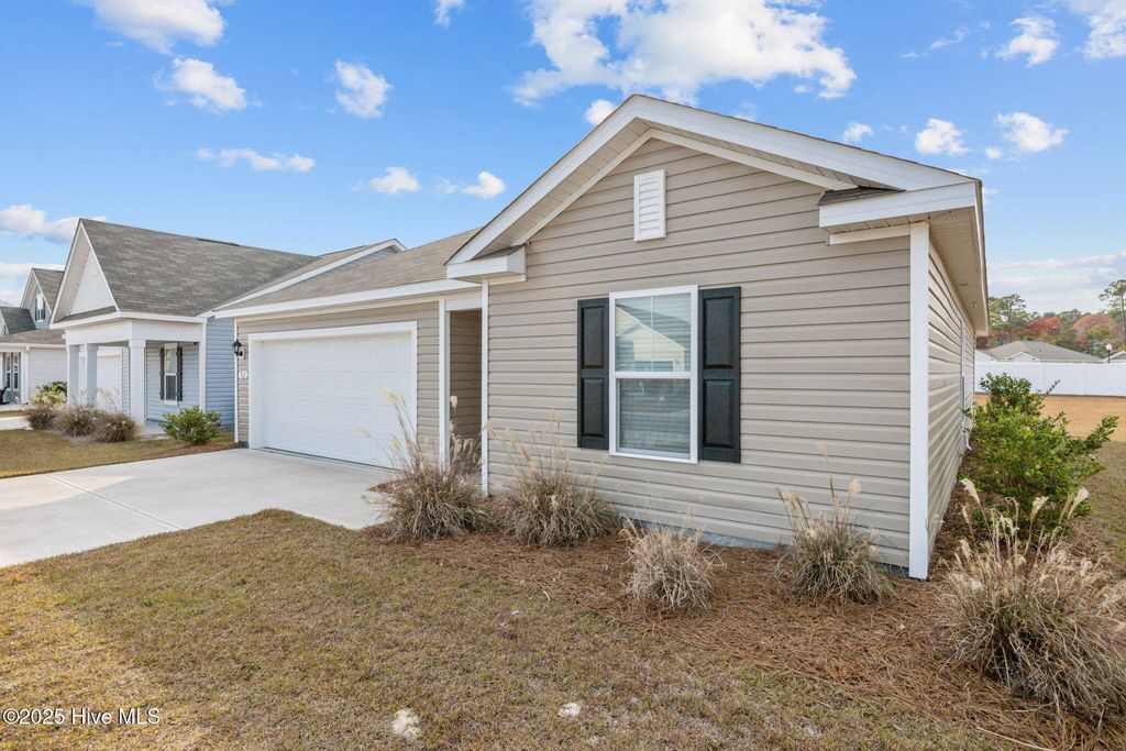 Photo of 762 New Haven Lane SW, Supply, NC 28462 (MLS # 100542693)