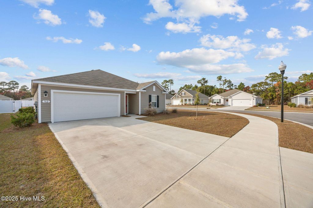 Photo of 762 New Haven Lane SW, Supply, NC 28462 (MLS # 100542693)