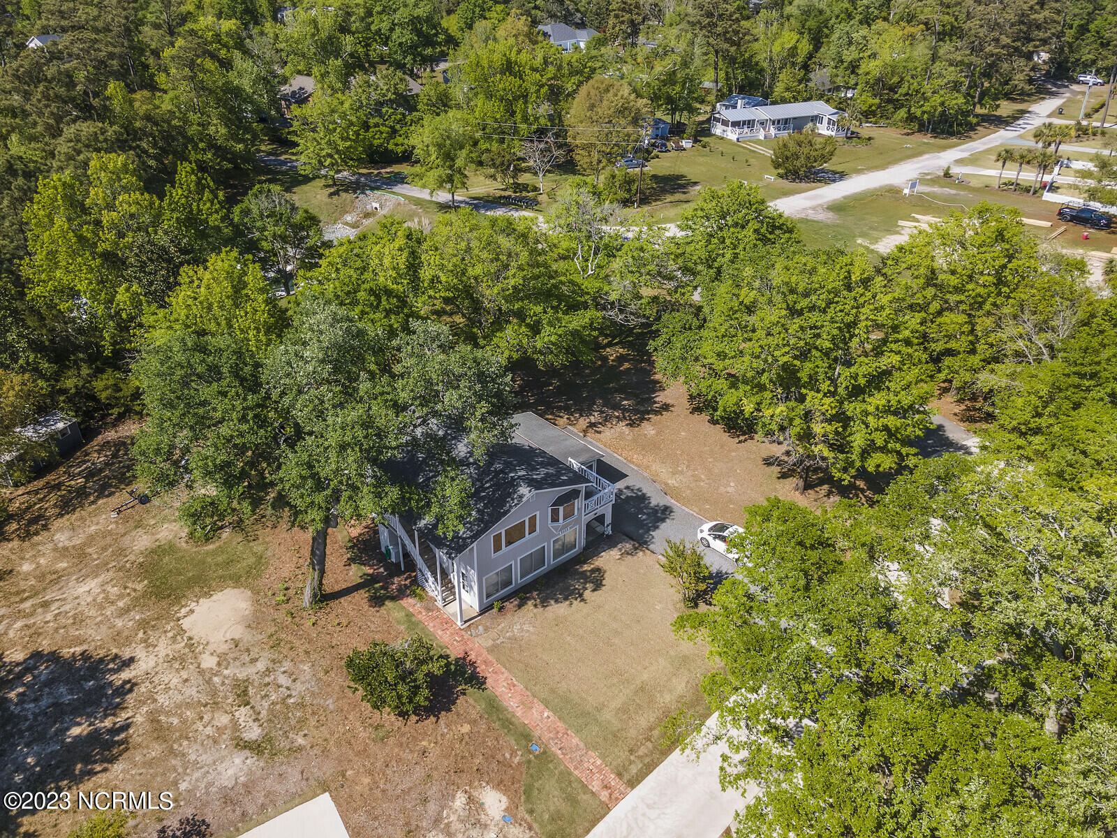 1910 Sneeden Drive