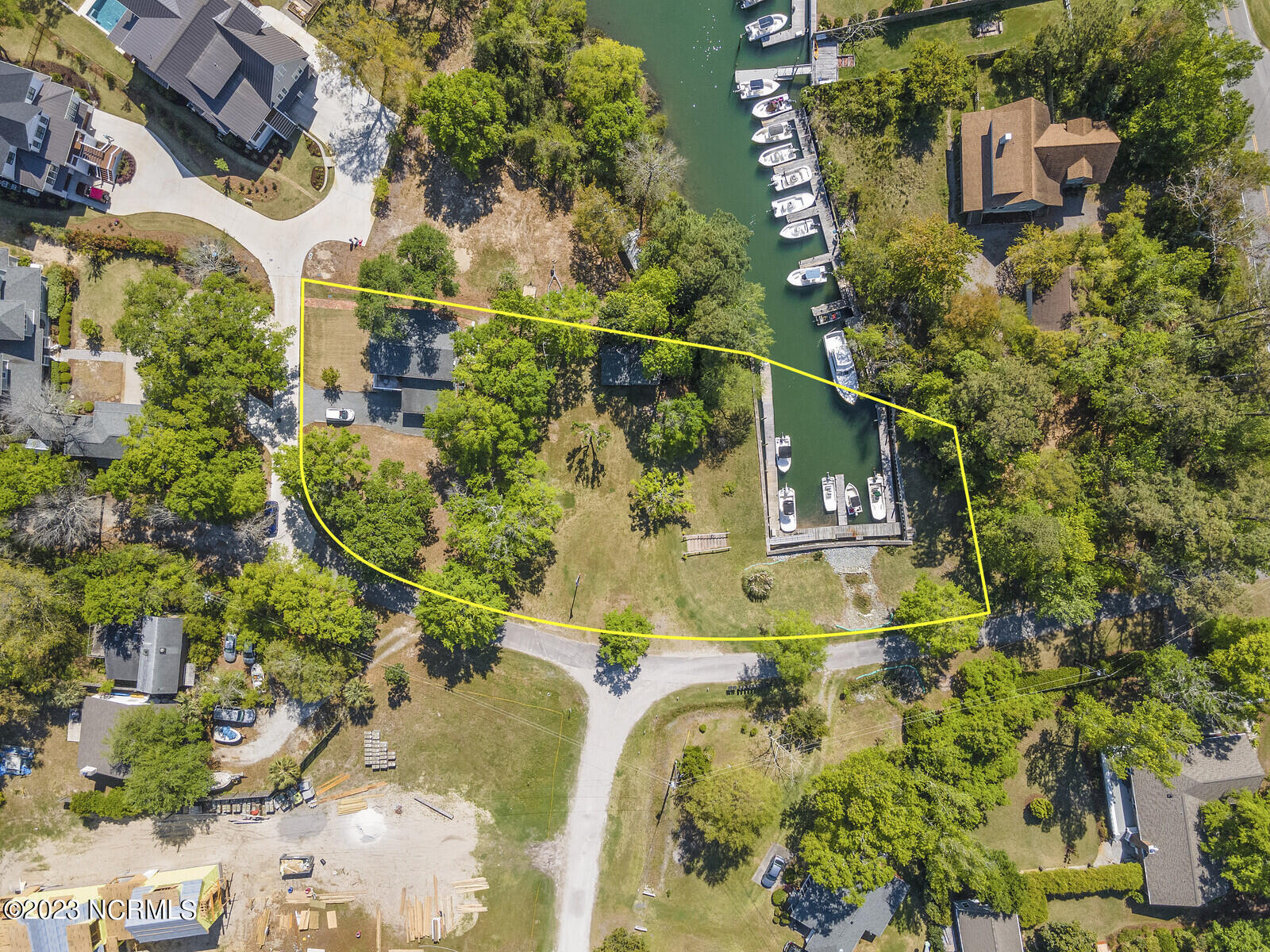 1910 Sneeden Drive