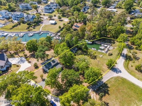 Tiny photo for 1910 Sneeden Drive, Wilmington, NC 28411 (MLS # 100583745)