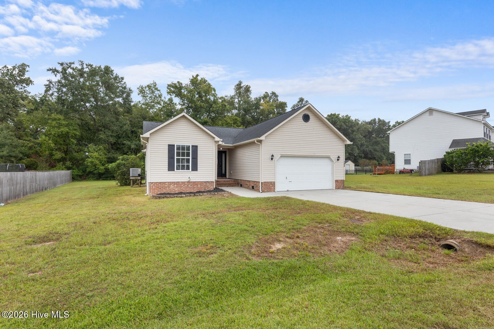 144 Forest Bluff Drive
