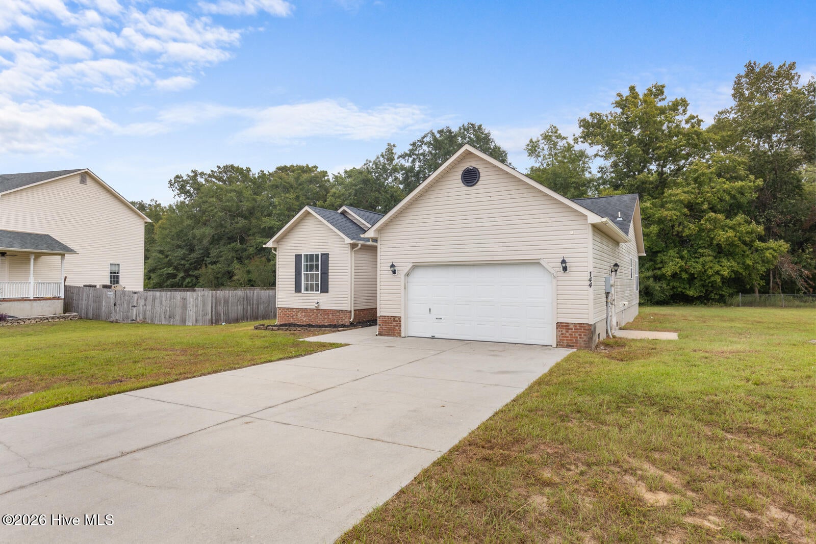 144 Forest Bluff Drive