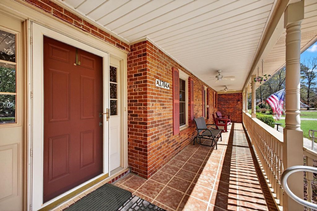 Photo of 1704 Pine Log Road, Aiken, SC 29803 (MLS # 553320)