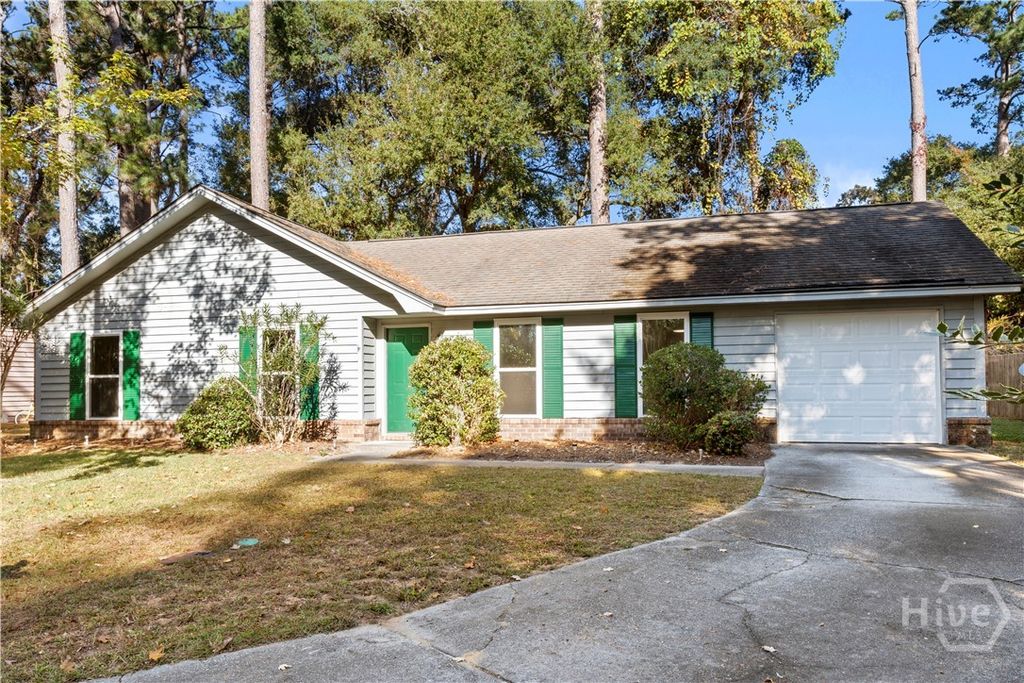 Photo of 16 Cat Boat Place, Savannah, GA 31410 (MLS # SA343520)