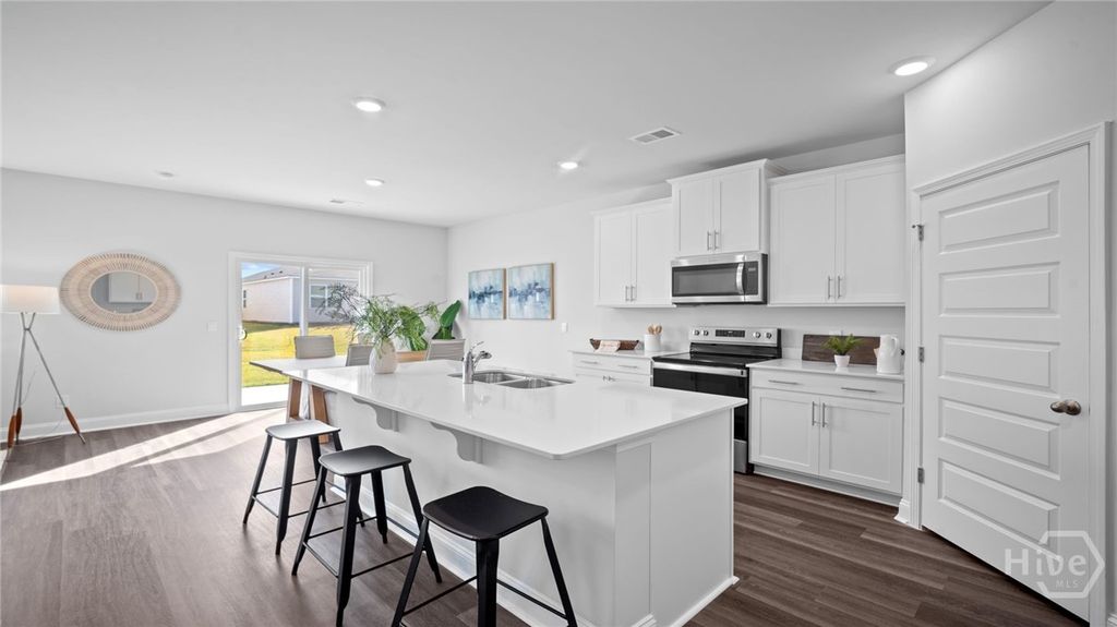 Photo of 12 Gladewater Drive, Port Wentworth, GA 31407 (MLS # SA346648)