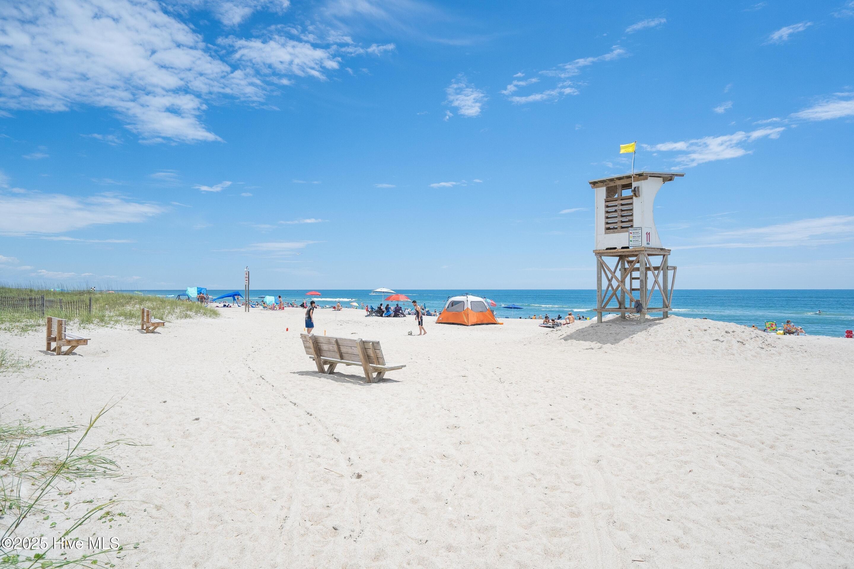 104 S Lumina Avenue 406