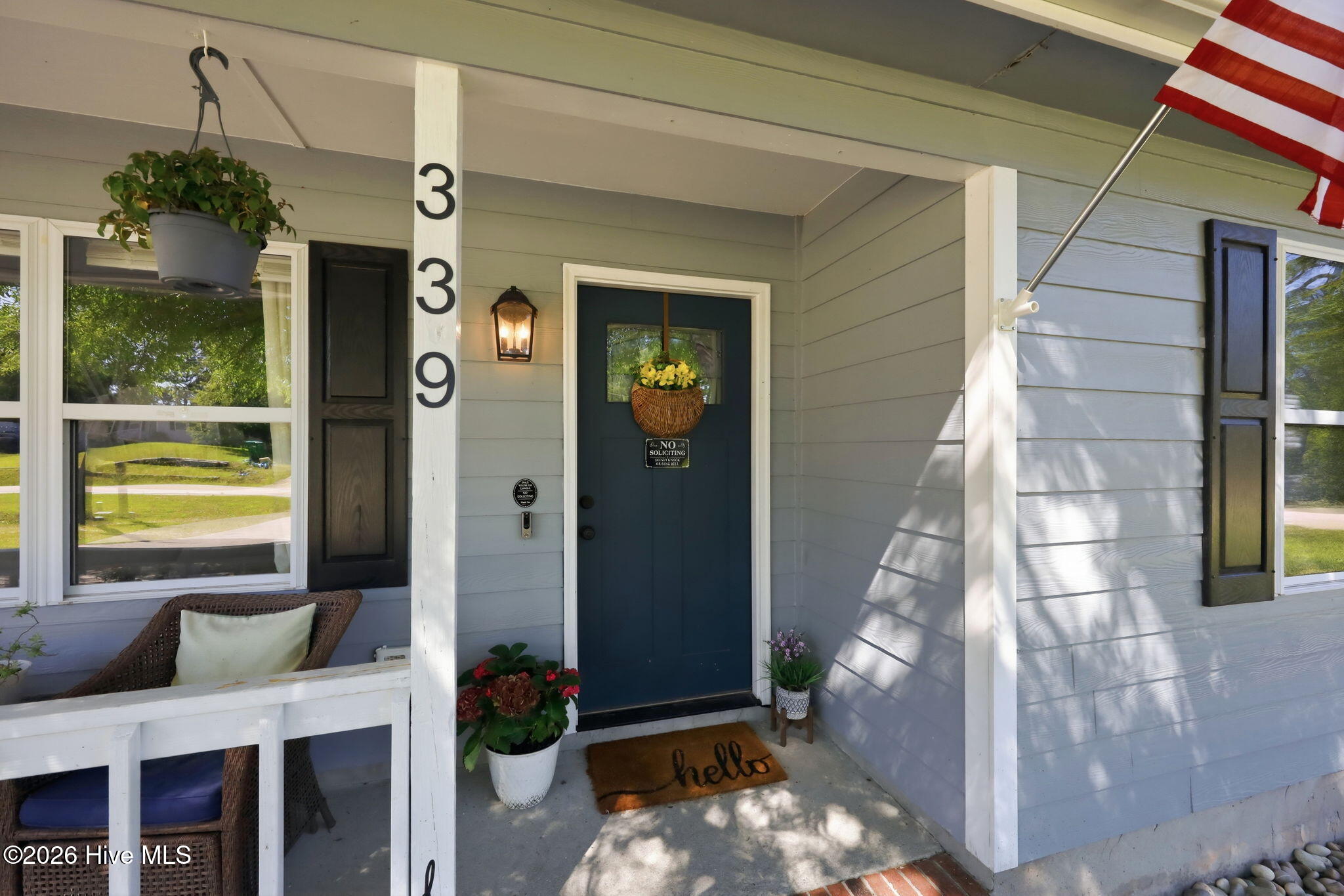 339 Riggs Road