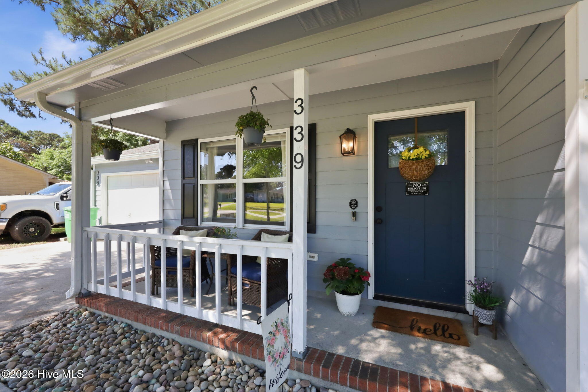 339 Riggs Road