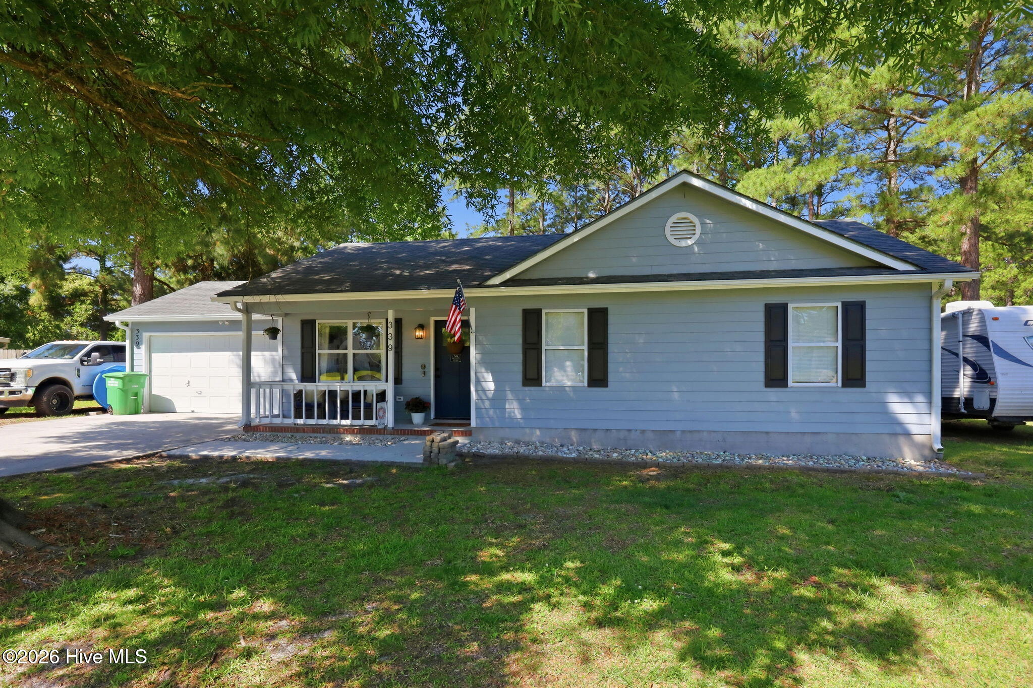 339 Riggs Road