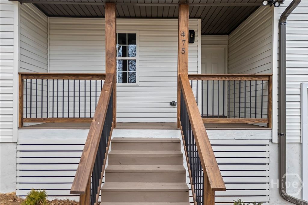 Photo of 475 Hilltop Way, Toccoa, GA 30577 (MLS # CL346990)