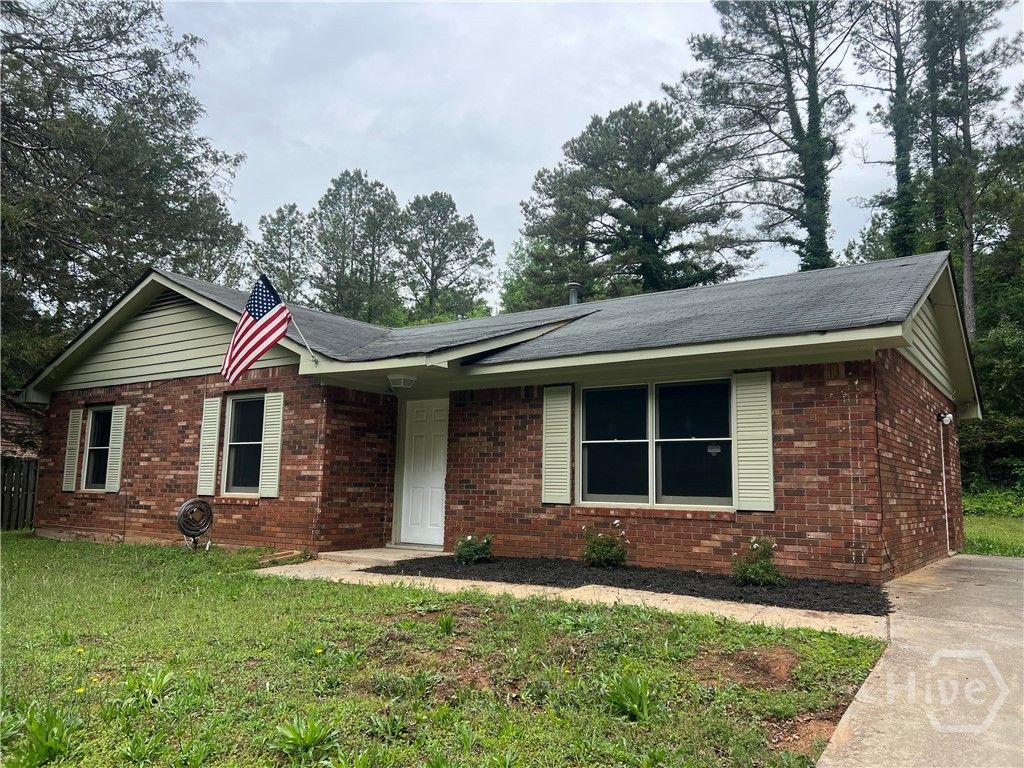 Photo of 737 Beaverdam Road, Winterville, GA 30683 (MLS # CL353285)