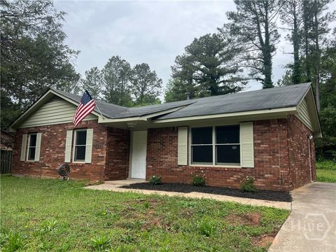 Homes For Sale - 737 Beaverdam Road<br/> Clarke County, Winterville, GA 30683