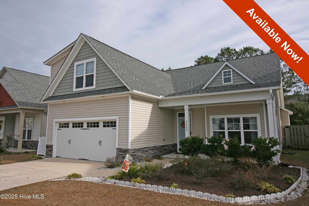 Photo of 4624 Parsons Mill Drive, Castle Hayne, NC 28429 (MLS # 100544471)