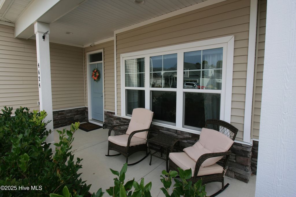 Photo of 4624 Parsons Mill Drive, Castle Hayne, NC 28429 (MLS # 100544471)