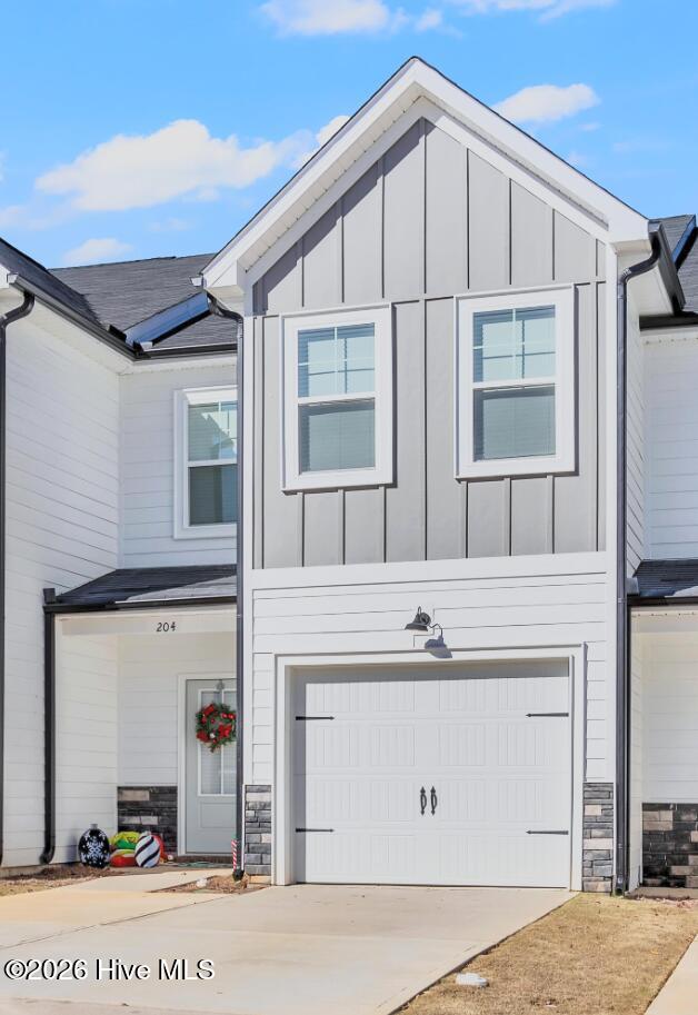 204 Linsmore Lane