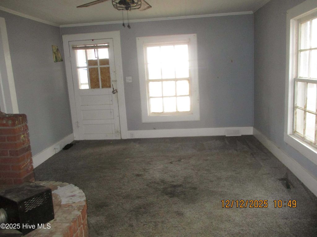 Photo of 7066 Southern Nash High Road, Bailey, NC 27807 (MLS # 100545643)