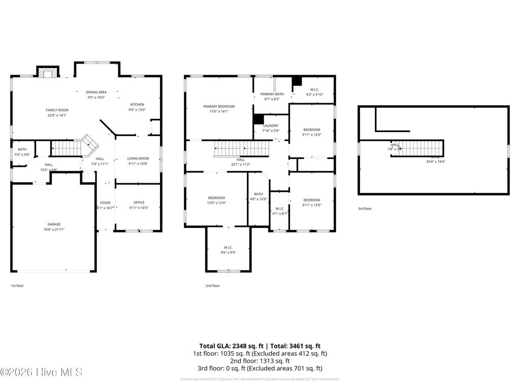 Photo of 415 Kerr Lake Road, Aberdeen, NC 28315 (MLS # 100564708)