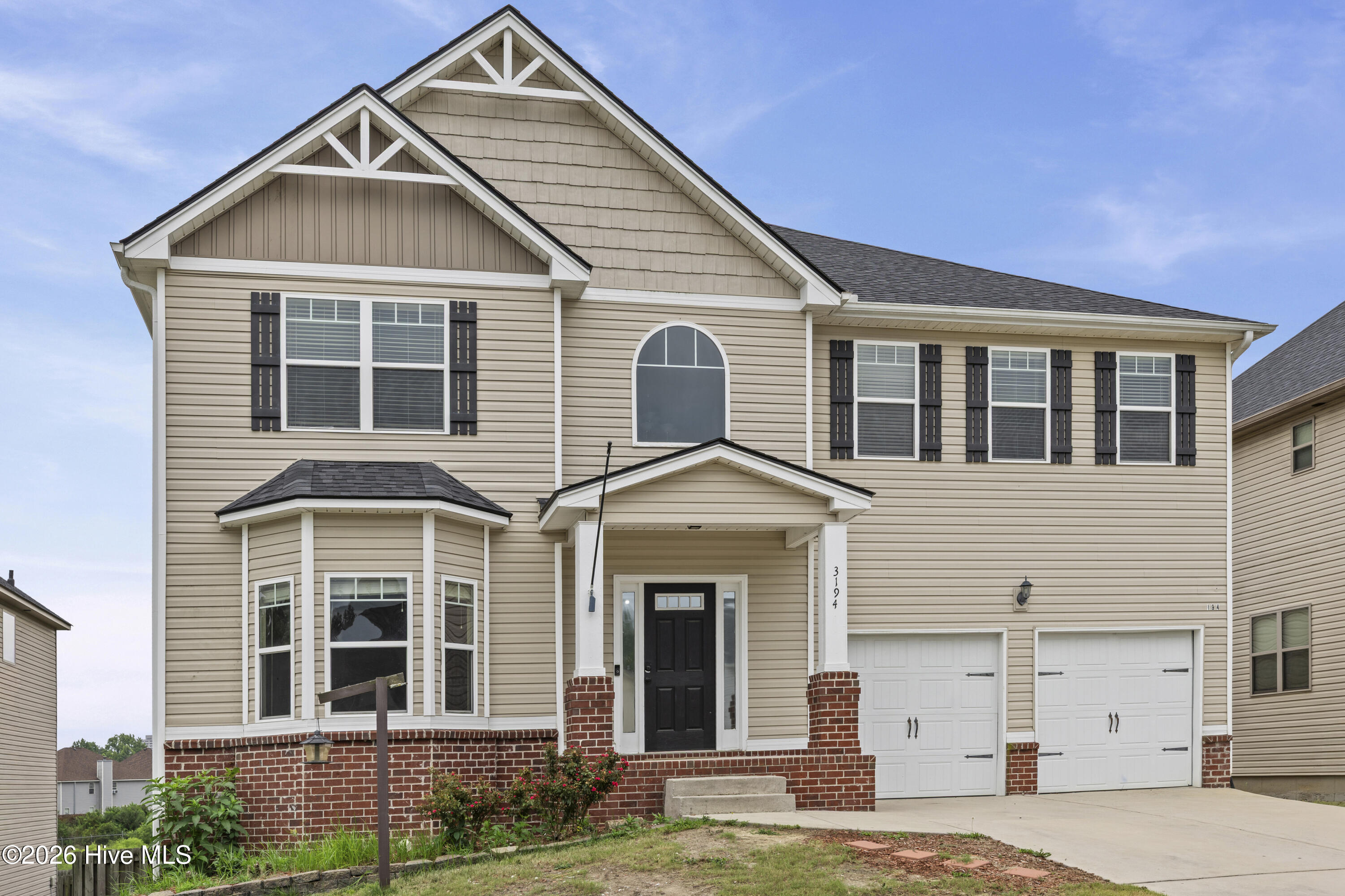 3194 Waverly Lane