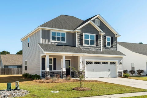 Photo of 5290 Vespar Court, Leland, NC 28451 (MLS # 100611828)