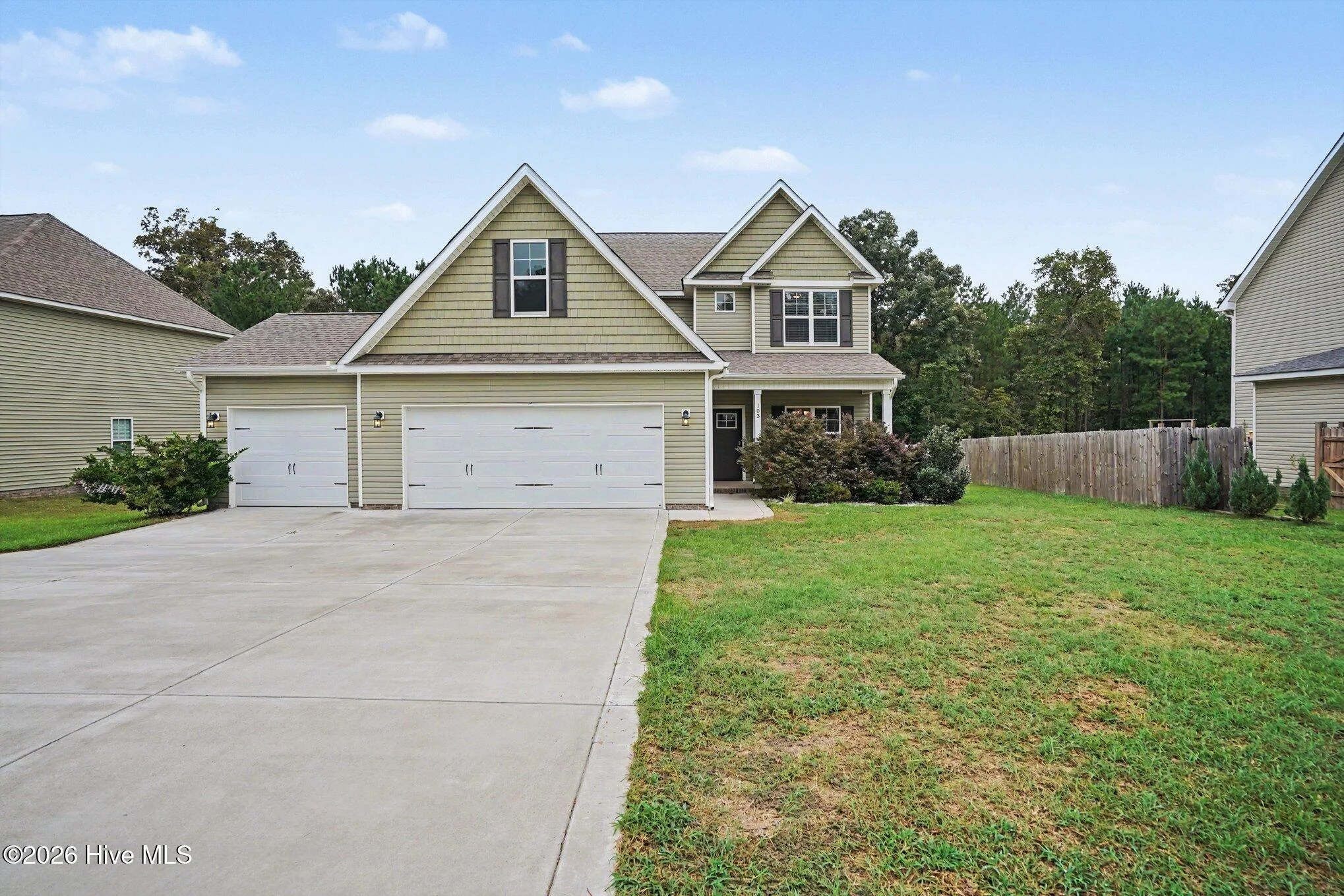 103 Tanna Place