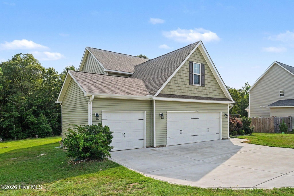 Photo of 103 Tanna Place, Cameron, NC 28326 (MLS # 100584585)