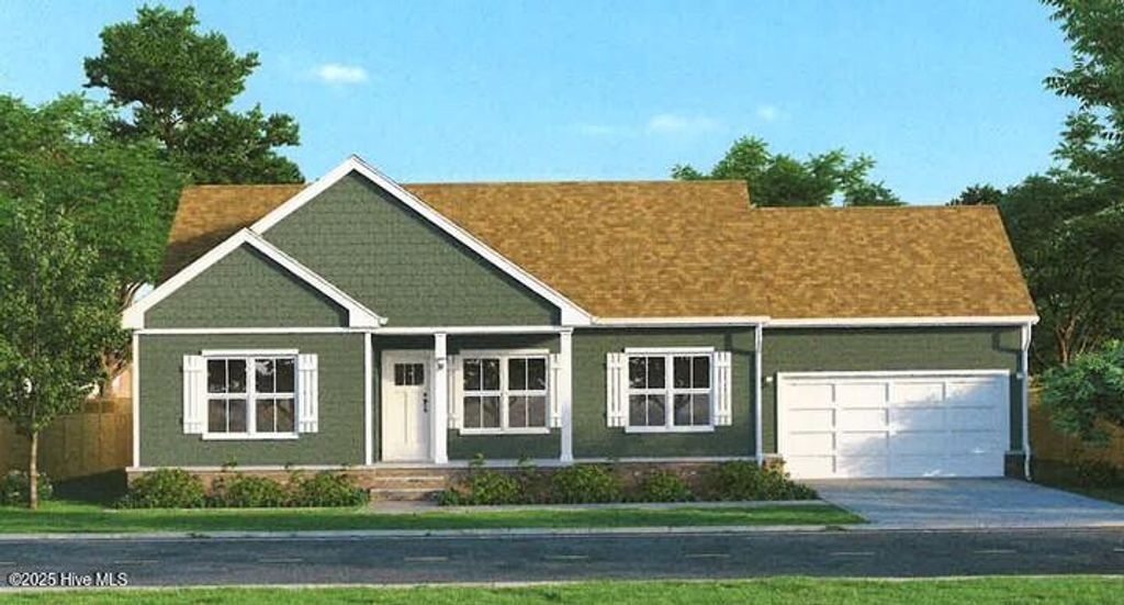 Photo of 2 Gates Bank Road, Gates, NC 27937 (MLS # 100506955)