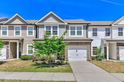 Townhouse For Sale - 5334 Nikki Way<br/> Grovetown, GA 30813