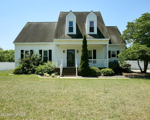 Photo of 4511 Bobwhite Trail N, Wilson, NC 27896 (MLS # 100576774)