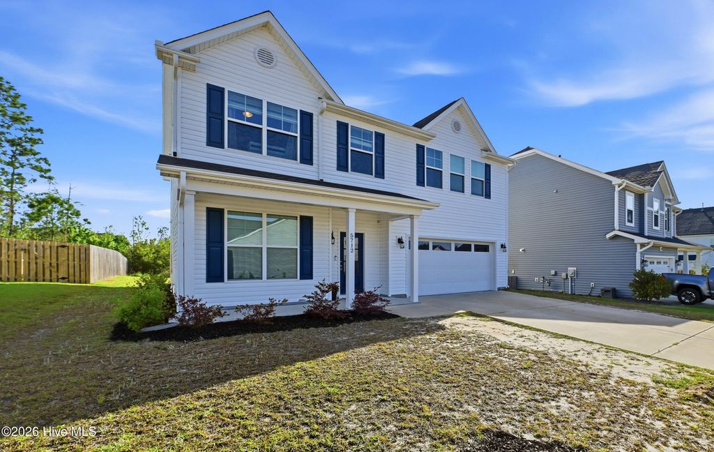 Photo of 5712 Orchardgrass Road, Leland, NC 28451 (MLS # 100566702)