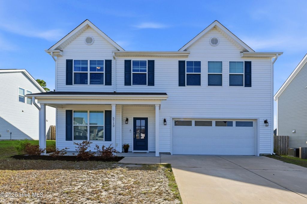 Photo of 5712 Orchardgrass Road, Leland, NC 28451 (MLS # 100566702)