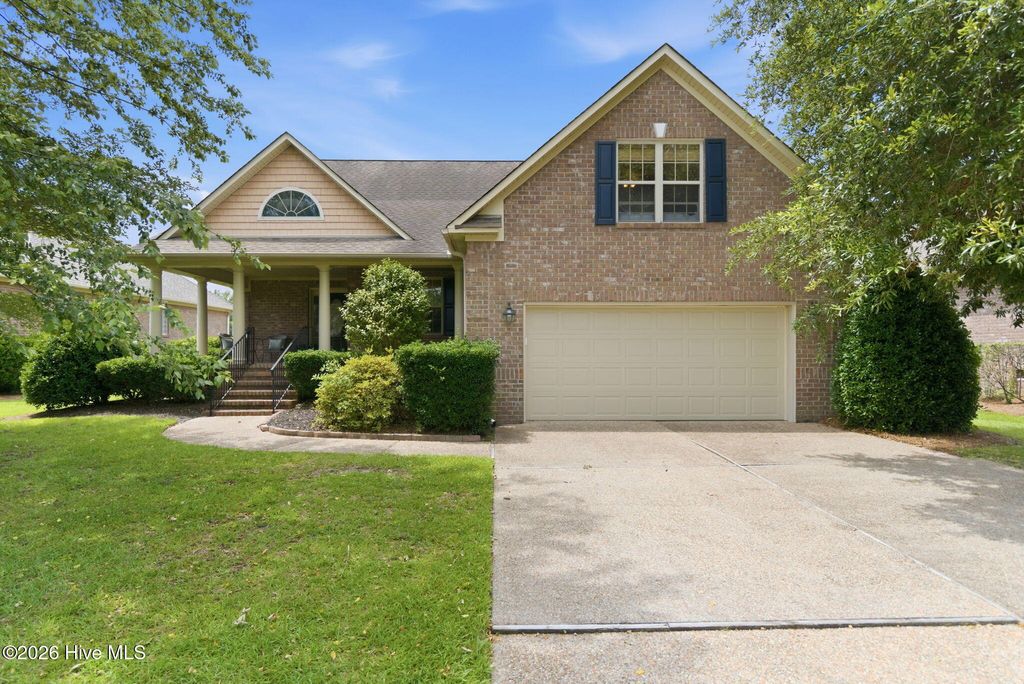 Photo of 6122 Northshore Drive, Wilmington, NC 28411 (MLS # 100580930)