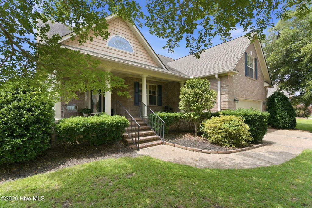 Photo of 6122 Northshore Drive, Wilmington, NC 28411 (MLS # 100580930)