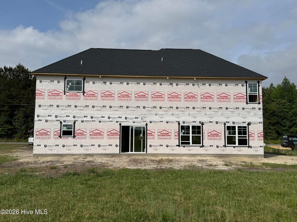 Photo of 659 Briarneck Road, Jacksonville, NC 28540 (MLS # 100570638)