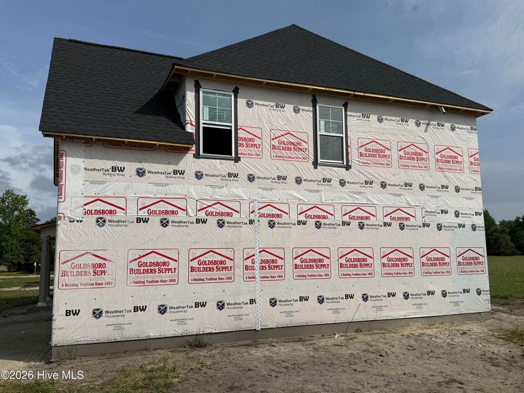 Photo of 659 Briarneck Road, Jacksonville, NC 28540 (MLS # 100570638)