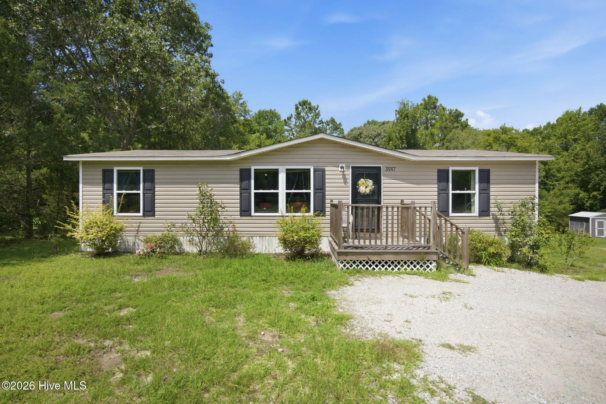 3587 Grist Creek Wynd NE
