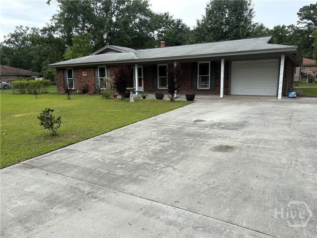 Photo of 717 Bradwell ST, Hinesville, GA 31313 (MLS # SA357170)