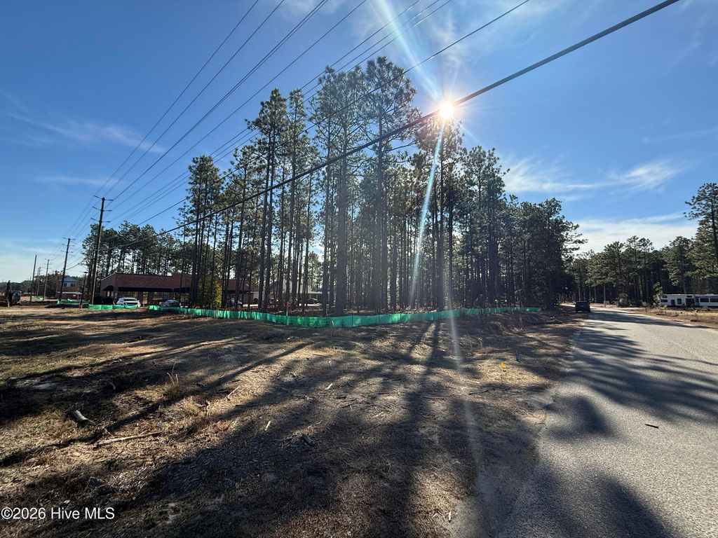 Photo of 3040 Carolina 5, Aberdeen, NC 28315 (MLS # 100548689)