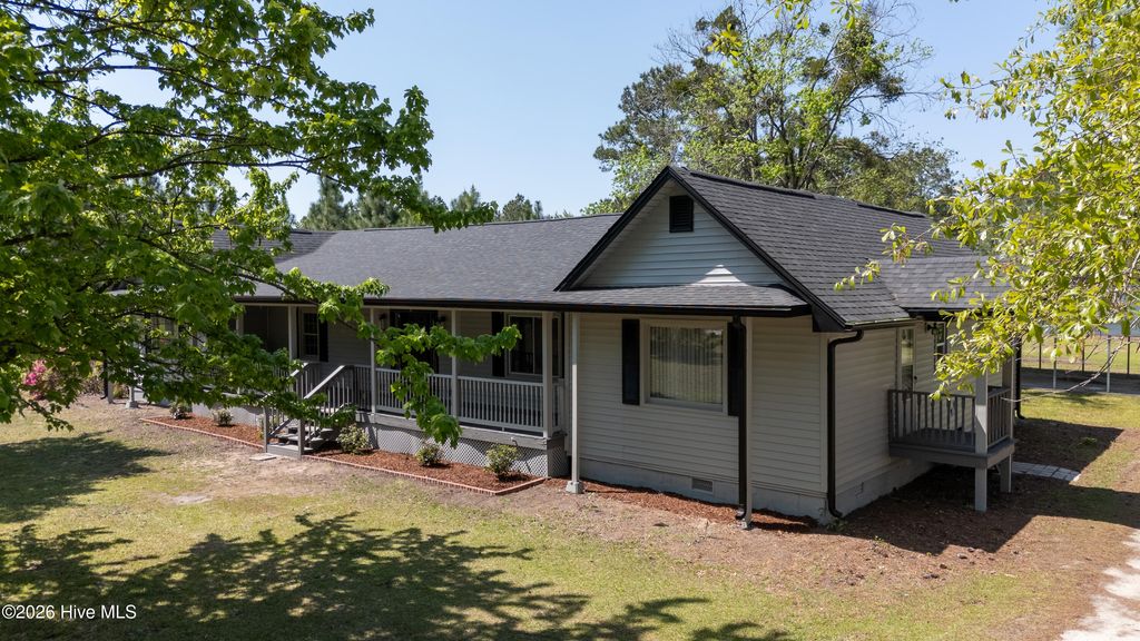 Photo of 2290 Nc-306, Grantsboro, NC 28529 (MLS # 100571355)
